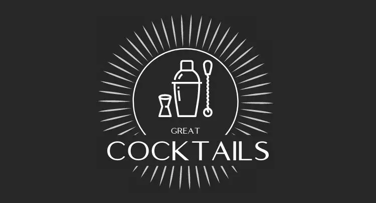 Great Cocktails